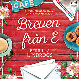 Cover for Breven från E