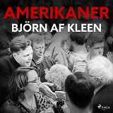 Bokomslag för Amerikaner