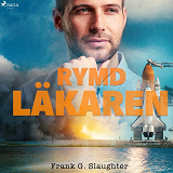 Omslagsbild för Rymdläkaren