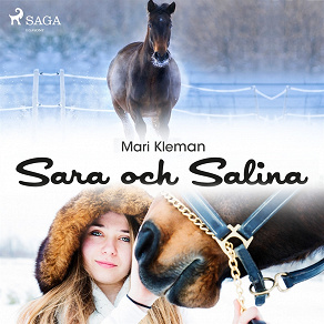 Cover for Sara och Salina