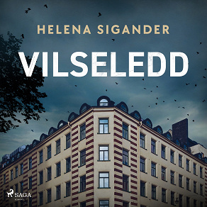 Omslagsbild för Vilseledd