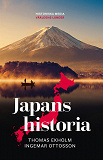 Omslagsbild för Japans historia