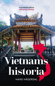 Omslagsbild för Vietnams historia