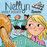 Cover for Nellyn uudet kuviot