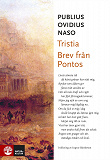 Cover for Tristia och Brev från Pontos