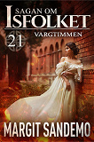 Cover for Vargtimmen: Sagan om Isfolket 21