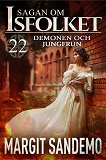 Cover for Demonen och jungfrun: Sagan om Isfolket 22