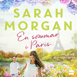 Cover for En sommar i Paris
