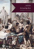 Cover for Det kejserliga Rom : Annaler I-VI, XI-XVI