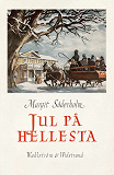 Omslagsbild för Jul på Hellesta