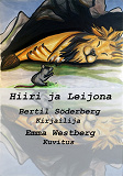 Cover for Hiiri ja Leijona