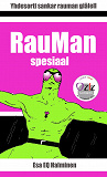 Cover for RauMan: Spesiaal