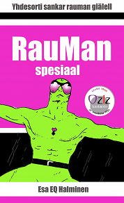 Omslagsbild för RauMan: Spesiaal