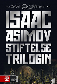 Cover for Stiftelsetrilogin 