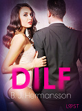 Cover for DILF - erotisk novell