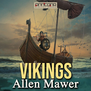 Cover for Vikings