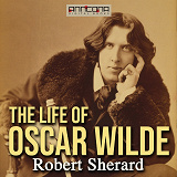 Omslagsbild för The Life of Oscar Wilde