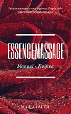 Omslagsbild för Essencemassage-Kvinna