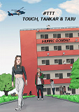Cover for Touch, Tankar & Tabu