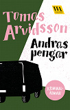 Cover for Andras pengar