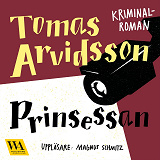 Cover for Prinsessan