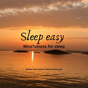Omslagsbild för Sleep easy - Mindfulness for sleep 