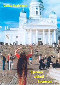 Omslagsbild för Siperian sieluni Suomessa