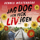 Cover for Jag dog och fick liv igen