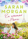 Cover for En sommar i Paris