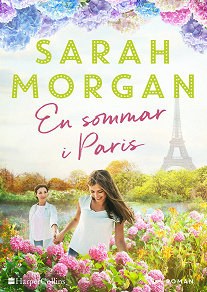 Cover for En sommar i Paris