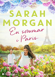 Omslagsbild för En sommar i Paris