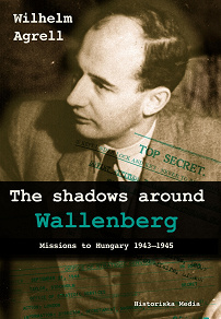 Omslagsbild för The shadows around Wallenberg