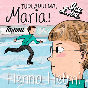 Cover for Tuplapulma, Maria!