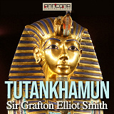 Cover for Tutankhamun - The Discovery of His Tomb