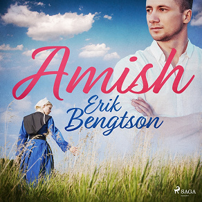 Omslagsbild för Amish