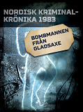 Omslagsbild för Bombmannen från Gladsaxe