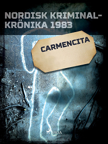 Omslagsbild för Carmencita
