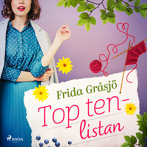 Cover for Top ten-listan