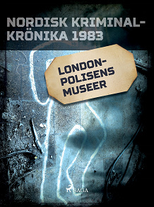 Omslagsbild för Londonpolisens museer
