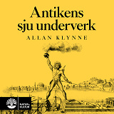 Omslagsbild för Antikens sju underverk