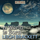 Cover for A World is Born