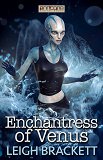 Cover for Enchantress of Venus