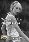 Omslagsbild för Pappas lilla snuskflicka