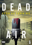 Cover for Spår av sanning - 6