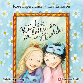 Cover for Kärlek är bättre än ingen kärlek