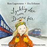Cover for Lycklig den som Dunne får