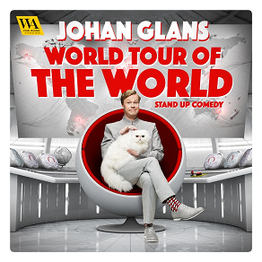 Omslagsbild för World Tour of the World 