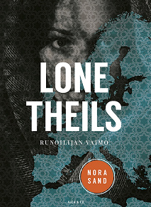 Cover for Runoilijan vaimo
