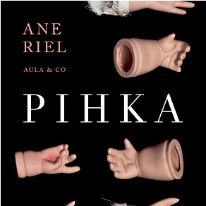 Cover for Pihka