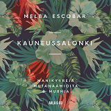Cover for Kauneussalonki